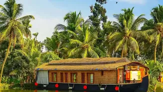How Kumarakom Homestays Deliver Affordable Kerala Backwater Trips Without Houseboat Costs