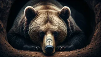 Masters of Fasting: Incredible Animals That Can Go Years Without Food!