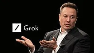 Elon Musk's X 'Admits' Mistake Over Grok Obscenity; 3,500 Posts Blocked, 600 Accounts Deleted After Govt Notice