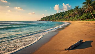 Coastal Andhra Looks Dreamy, But Plan Carefully