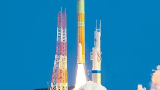 India's Space Economy Enters A New Phase With More Private Launch Ambitions