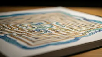 Unlock Your Inner Genius: The Surprising Power of Doodling for Enhanced Creativity