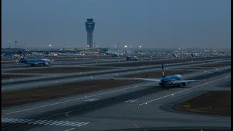 Flight Punctuality Data Makes a Strong Case for Better Understanding of Airport and Airline On-Time Performance