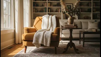 Indian Renters Are Choosing Comfort, Texture And Memory Over Perfect Minimalism