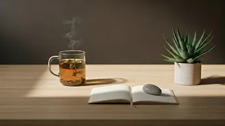 The Rise Of Intentional Morning Rituals