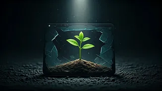 Pinterest CEO's Bold Call: Ban Social Media for Under-16s to Protect Young Minds