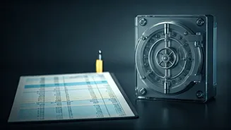 Lock Up Clear Cash Support Streams Prior To Speculations