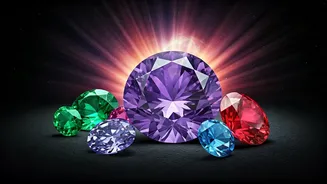 Unveiling Astro Gemstone: Decoding Cosmic Guidance