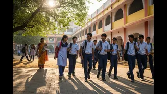 Delhi Govt Directs Private Schools To Form Fee Regulation Committees By January 10