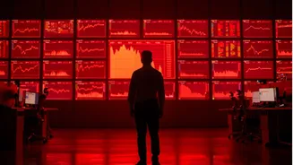 Market Rout: Indonesia trading halted for second day in a row, Goldman warns of $13 billion risk