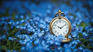 Aries Horoscope: Letting Go & Trusting the Universe