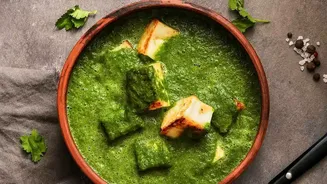 FSSAI Proposes Restricting The Paneer Name To Milk-Derived Products Is The Main Development, But Food Businesses Could Need Clearer Naming For Non-...