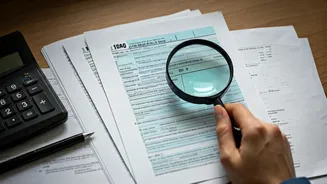 First-Time ITR Filers, Verify Everything Twice