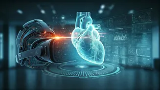 VR Classrooms Paired With AI Offer Limitless Lab Practice