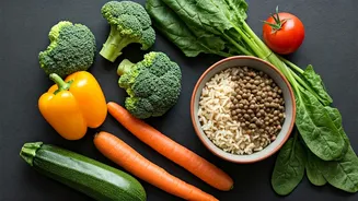 Healthy Eating On Budget Gains Fame