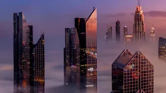 The Global Start-up Race: Why Dubai Wants Indian Technology Companies