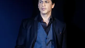 Shah Rukh Khan’s King: What The Cast Reveals About Its Story And Characters