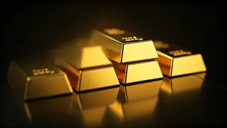 Top Stocks for 2025: Potential Growth Revealed