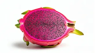 This Unique Fruit Deserves A Health Spotlight
