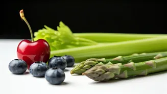 Lower Uric Acid: 7 Foods Are Your Guide