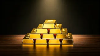 India's Economic Landscape: Growth & Challenges