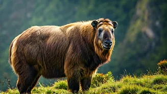 Takin' Wonders: Unveiling 6 Intriguing Facts