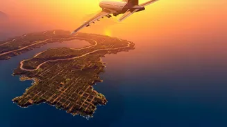 Mumbai's Upcoming Toronto Connection: What To Check About Seasonal Flight Frequency