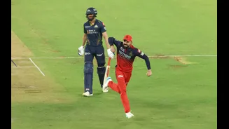 IPL 2026: RCB vs GT, Final: Stats Review of player records and achieved milestones