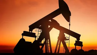 Oil Prices Are Climbing—How Higher Fuel Costs Can Reach Your Wallet