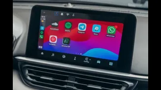 WhatsApp libera “modo carro” turbinado hoje e mais três novidades; entenda o que muda no seu aplicativo