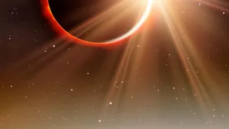 The Solar Eclipse Trend Reopens a Debate Between Science and Tradition