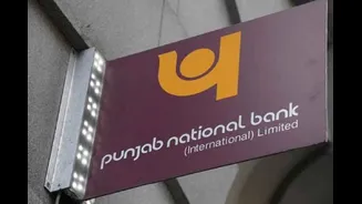 Punjab National Bank Shares In Focus After Reporting Rs 2,434 Crore Borrower Fraud To RBI