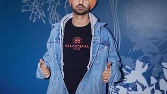 Diljit Dosanjh’s Live Tribute Shows How Classic Indian Songs Can Be Reintroduced On Global Stages