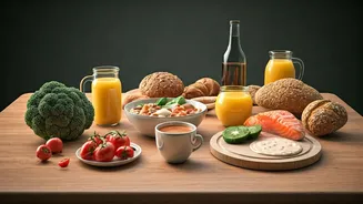 Putin's Physique: Diet Secrets of the Russian President