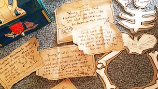 Fun role-play games to boost your child's decision-making