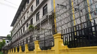 Pakistan link emerges in 2024 Cambodia job scam: Report