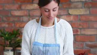 Home Baking Is Getting A Global Vegetarian Upgrade