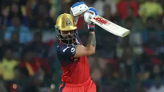 Virat Kohli posts IPL 2026 preparation video on Instagram; goes viral