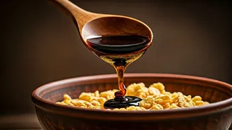 Unlock Your Morning: 5 Delicious Blackstrap Molasses Breakfast Ideas