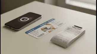 Keep Boarding Passes, Delay Messages And Expense Receipts Together