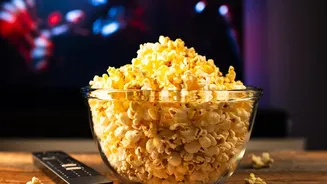 Cinema vs streaming: Cost comparison