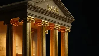 What Tiered Interest Rate Models Mean For Accounts Holding Larger Cash Deposits