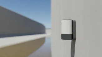 Why Smart IoT Sensors Help Urban Authorities Manage Stormwater Overflow During Heavy Rains
