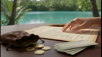Check Cancellation Policies Before Committing To An Expensive Retreat Programme