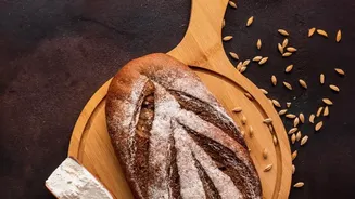 Chennai Bakeries Turn Seasonal Ingredients Into Signature Sourdough Creations