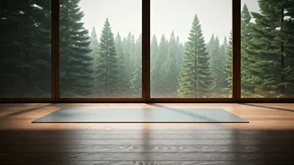 Urban Professionals Are Choosing Weekend Wellness Breaks