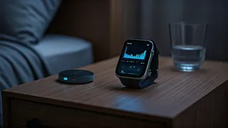 Why Indian Gen Z Lives By Smart Sleep Analytics