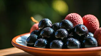 The Ultimate Fruit Guide For India's Monsoon