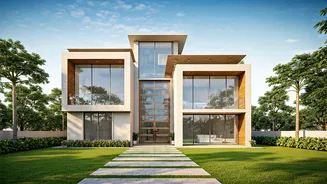 Bangalore Real Estate: Your Guide to 4+ Crore Properties