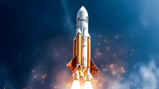 India's Space Sector: What Skills Could Help Young People Find Jobs